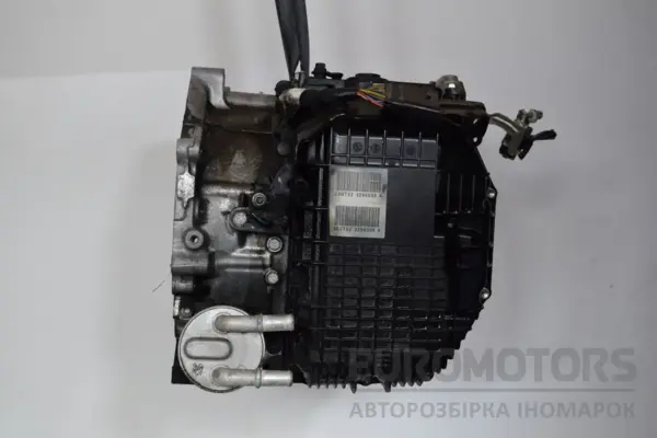 Автоматическая коробка передач Citroen DS 7 1.5 BlueHDi 2017-2022 awf8g30 it-17246 Дизель - 2