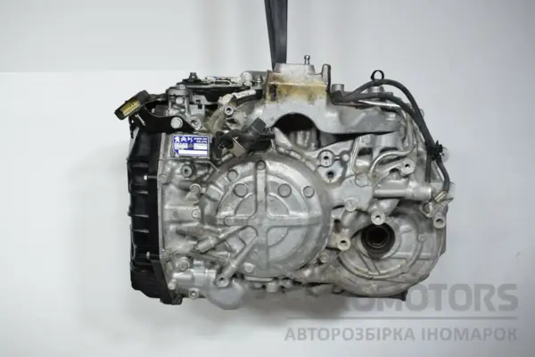 Автоматическая коробка передач Citroen DS 7 1.5 BlueHDi 2017-2022 awf8g30 it-17246 Дизель - 4