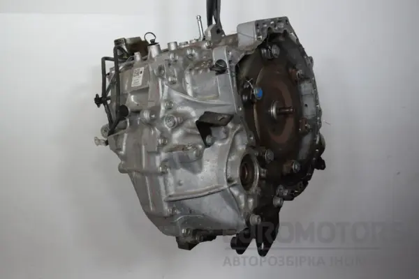 Автоматическая коробка передач Citroen DS 7 1.5 BlueHDi 2017-2022 awf8g30 it-17246 Дизель - 6