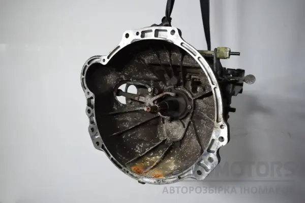 Механическая коробка передач 5-ступенчатая Renault Mascott 3.0 CDTI 16V 2004-2010 1332050001 it-17249 Дизель - 3