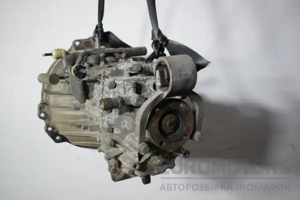 Механическая коробка передач 5-ступенчатая Renault Mascott 3.0 CDTI 16V 2004-2010 1332050001 it-17249 Дизель - 4