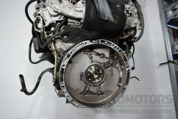 Б/у двигатель Mercedes Sprinter 2.2 CDI (906) 2006-2017 651.955 it-17251 Дизель - 15