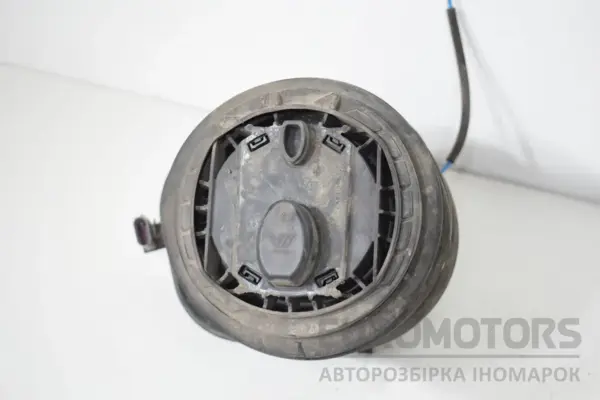 Задній пневмобалон Porsche Cayenne Coupe 3.0 TSI Hybrid 2019 9Y0616002C it-17254 - 3