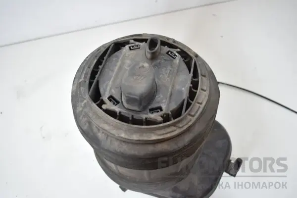 Заднний левый пневнмобалон Porsche Cayenne Coupe 3.0 TSI Hybrid 2019 9Y0616001C it-17255 - 3