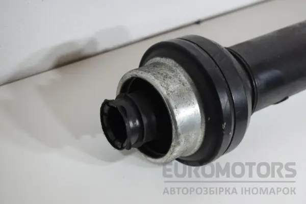 Карданный вал 2 части Porsche Cayenne Coupe 3.0 TSI Hybrid 2019 4M0521101BH it-17258 - 2