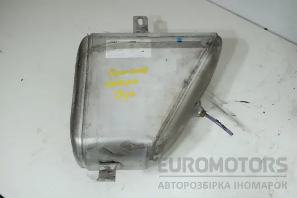 Резервуар пневматической подвески Porsche Cayenne Coupe 3.0 TSI Hybrid 2019 4M0616203F it-17264 euromotors.com.ua