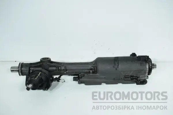 Рульова рейка Audi Q7 3.0 TSI Hybrid (4M) 2015 4M1423055AM it-17275 euromotors.com.ua