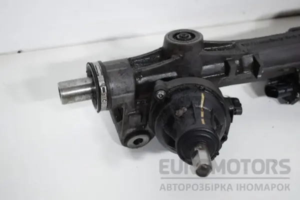 Рульова рейка Audi Q7 3.0 TSI Hybrid (4M) 2015 4M1423055AM it-17275 - 2