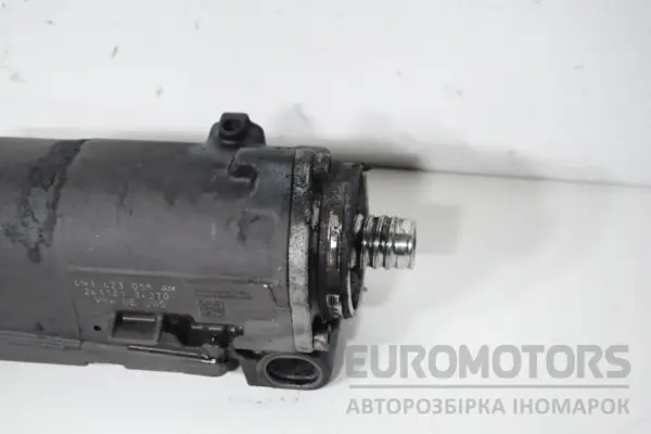 Рульова рейка Audi Q7 3.0 TSI Hybrid (4M) 2015 4M1423055AM it-17275 - 3