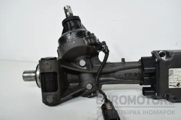 Рульова рейка Audi Q7 3.0 TSI Hybrid (4M) 2015 4M1423055AM it-17275 - 5