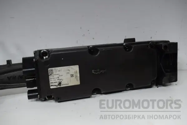 Рульова рейка Audi Q7 3.0 TSI Hybrid (4M) 2015 4M1423055AM it-17275 - 6