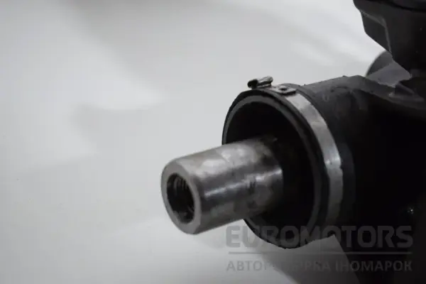 Рульова рейка Audi Q7 3.0 TSI Hybrid (4M) 2015 4M1423055AM it-17275 - 8
