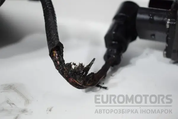 Рульова рейка Audi Q7 3.0 TSI Hybrid (4M) 2015 4M1423055AM it-17275 - 9