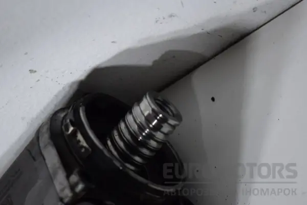Рульова рейка Audi Q7 3.0 TSI Hybrid (4M) 2015 4M1423055AM it-17275 - 11