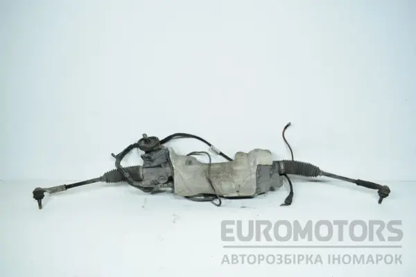 Рулевая рейка VW Passat 2.0 TDI (B7) 2010-2014 3C1423050P it-17276 Дизель euromotors.com.ua