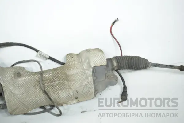 Рулевая рейка VW Passat 2.0 TDI (B7) 2010-2014 3C1423050P it-17276 Дизель - 3
