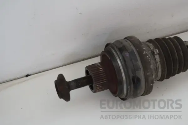 Задняя полуось (привод колес) Porsche Cayenne Coupe 3.0 TSI Hybrid 2019 4M4501203H it-17288 - 2