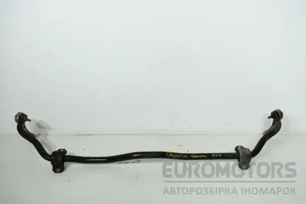 Задний стабилизатор Porsche Cayenne Coupe 3.0 TSI Hybrid 2019 4M0511305T it-17292 euromotors.com.ua