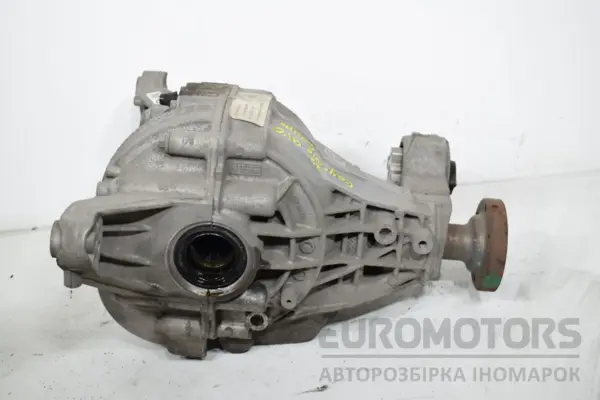 Задний дифференциал Porsche Cayenne Coupe 3.0 TSI Hybrid 2019 0DG500043H it-17300 - 4