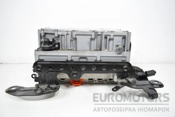 инвертор-преобразователь напряжения Porsche Cayenne Coupe 3.0 TSI Hybrid 2019 4M2907070E it-17302 - 5