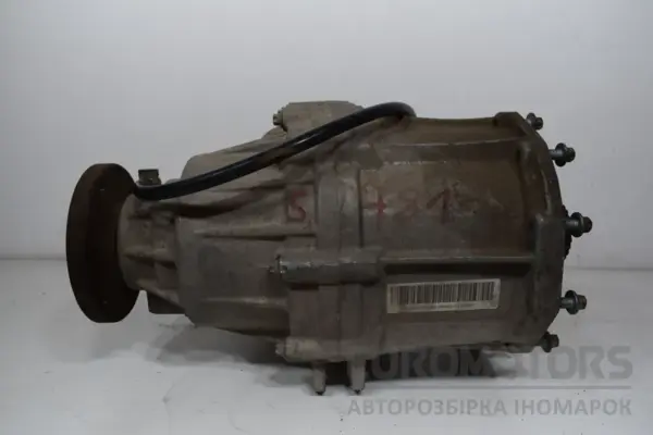 Раздаточная коробка МКПП Mercedes Sprinter 2.2 CDI (906) 2006-2017 A9062804400 it-17304 Дизель - 3
