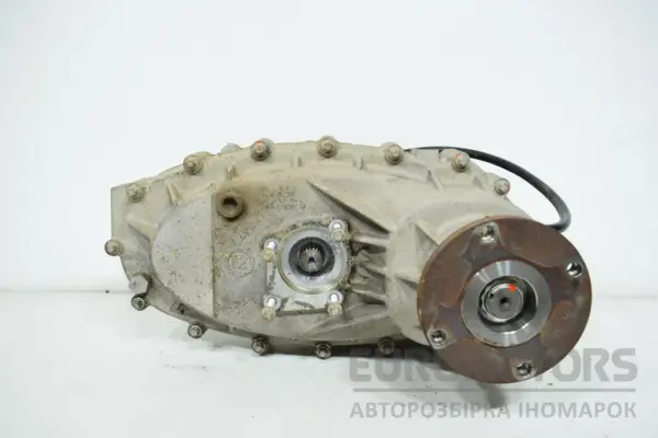 Раздаточная коробка МКПП Mercedes Sprinter 2.2 CDI (906) 2006-2017 A9062804400 it-17304 Дизель - 4