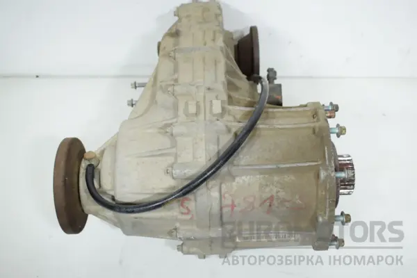 Раздаточная коробка МКПП Mercedes Sprinter 2.2 CDI (906) 2006-2017 A9062804400 it-17304 Дизель - 5