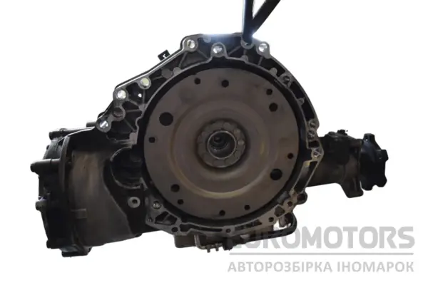 Гибридная автоматическая трансмиссия Porsche Cayenne Coupe 3.0 TSI Hybrid 2019 0FG300035D it-17306 - 3