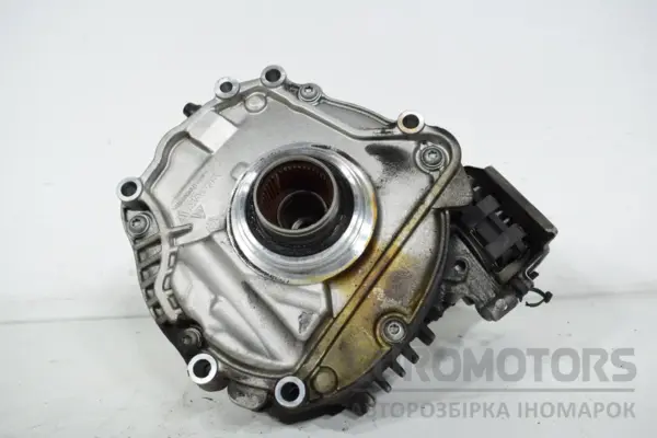Редуктор коробки передач АКПП Porsche Cayenne Coupe 3.0 TSI Hybrid 2019 0F2341012A it-17308 - 4