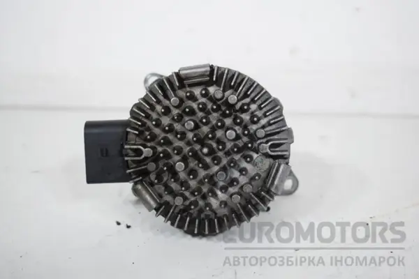 Блок управления автоматической коробкой передач Porsche Cayenne Coupe 3.0 TSI Hybrid 2019 0D7142057D it-17309 euromotors.com.ua