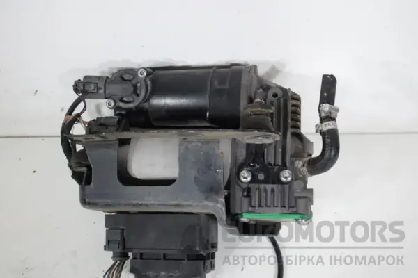 Компрессор пневматической подвески Mercedes M-Class 3.0 D (W164) 2005-2011 P3214 it-17311 Дизель - 2