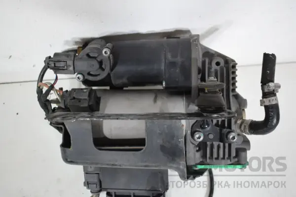 Компрессор пневматической подвески Mercedes M-Class 3.0 D (W164) 2005-2011 P3214 it-17311 Дизель - 3