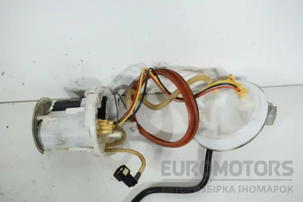 Насос паливного бака Porsche Cayenne Coupe 3.0 TSI Hybrid 2019 4M4919087AD it-17313 euromotors.com.ua