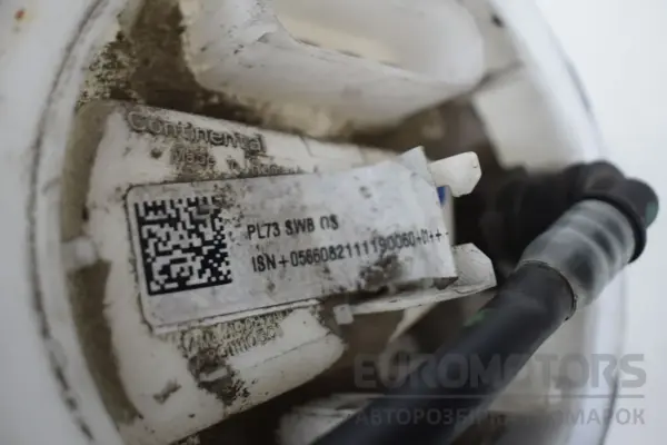Насос топливного бака Porsche Cayenne Coupe 3.0 TSI Hybrid 2019 4M4919087AD it-17313 - 4