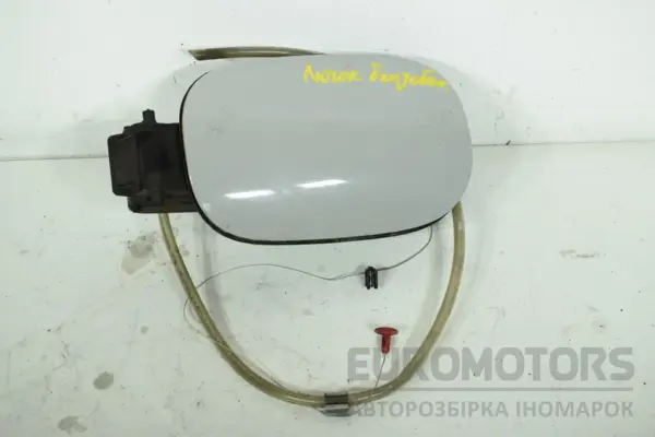 Крышка топливного бака Porsche Cayenne Coupe 3.0 TSI Hybrid 2019 9Y3809857 it-17315 euromotors.com.ua