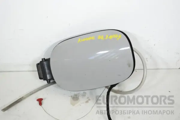 Лючок зарядки Porsche Cayenne Coupe 3.0 TSI Hybrid 2019 9Y3810593 it-17316 euromotors.com.ua