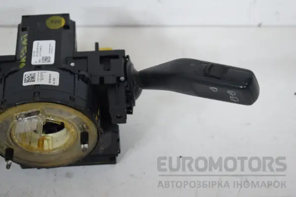 переключатель на рулевой колонке VW Passat 2.0 TDI (B7) 2010-2014 3C9953507AG it-17318 Дизель - 4