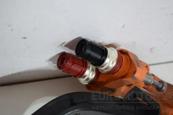 Кабель високої напруги Porsche Cayenne Coupe 3.0 TSI Hybrid 2019 9Y0971015C it-17319 - 2