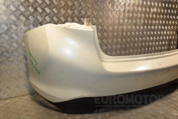 Бампер задній Nissan Pulsar 2014 850223ZL0H 445998 - 3