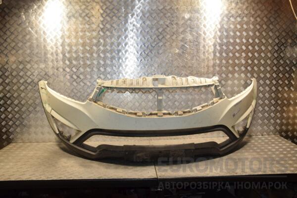 Бампер передній 14-(дефект) SsangYong Korando C 2010 7871134300 446002 euromotors.com.ua