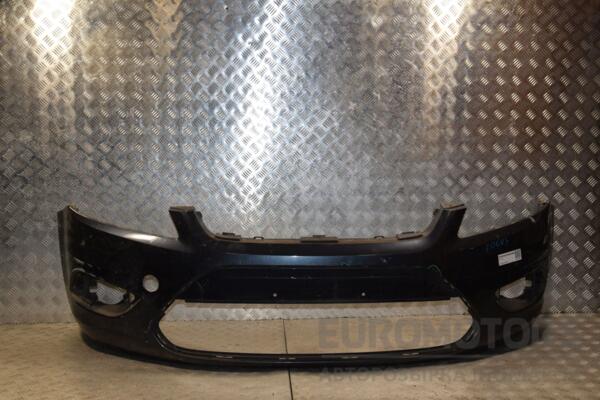 Бампер передний 08- (дефект) Ford Focus (II) 2004-2011 8M5117757AW 446007 euromotors.com.ua
