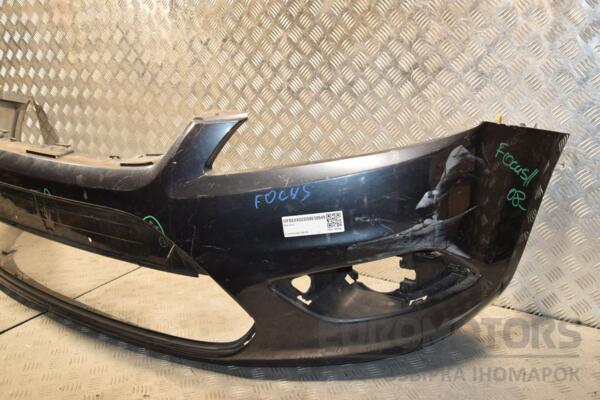 Бампер передний 08- (дефект) Ford Focus (II) 2004-2011 8M5117757AW 446007 - 2