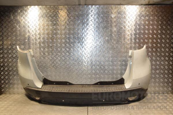 Бампер задній (дефект) Renault Scenic (III) 2009-2015 446015 euromotors.com.ua