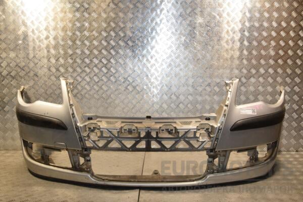 Бампер передний 06- (дефект) VW Touran 2003-2010 1T0807221D 446020 euromotors.com.ua