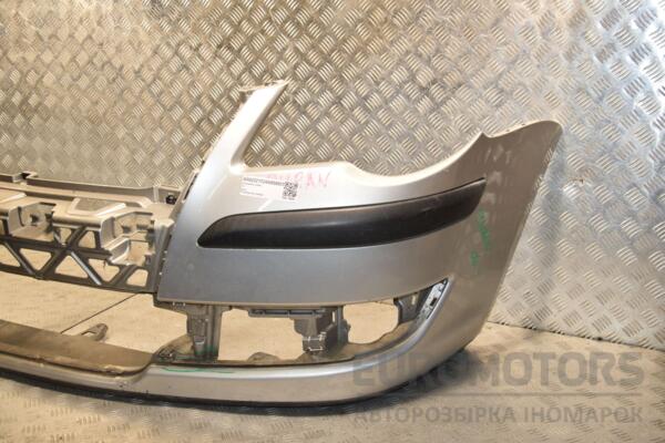 Бампер передний 06- (дефект) VW Touran 2003-2010 1T0807221D 446020 - 2