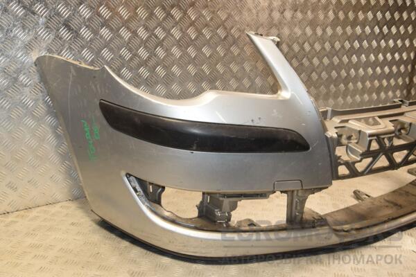Бампер передний 06- (дефект) VW Touran 2003-2010 1T0807221D 446020 - 4
