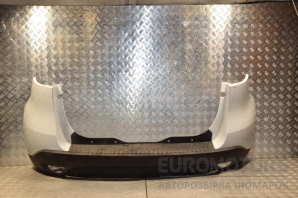 Бампер задній (дефект) Renault Scenic (III) 2009-2015 446025 euromotors.com.ua