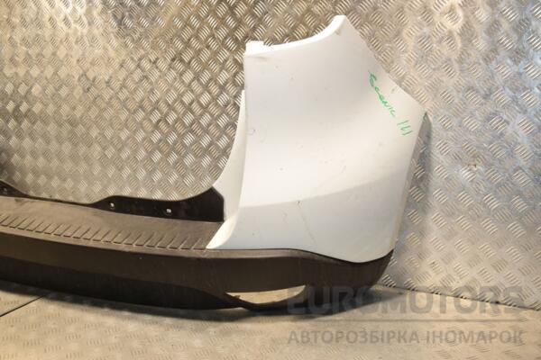 Бампер задний (дефект) Renault Scenic (III) 2009-2015 446025 - 2