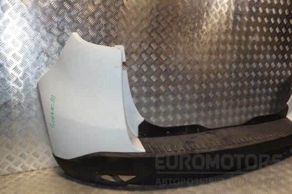 Бампер задний (дефект) Renault Scenic (III) 2009-2015 446025 - 3