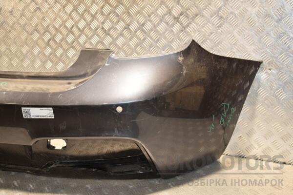 Бампер задній -14 BMW 1 (F20) 2010 51128048974 446029 - 2